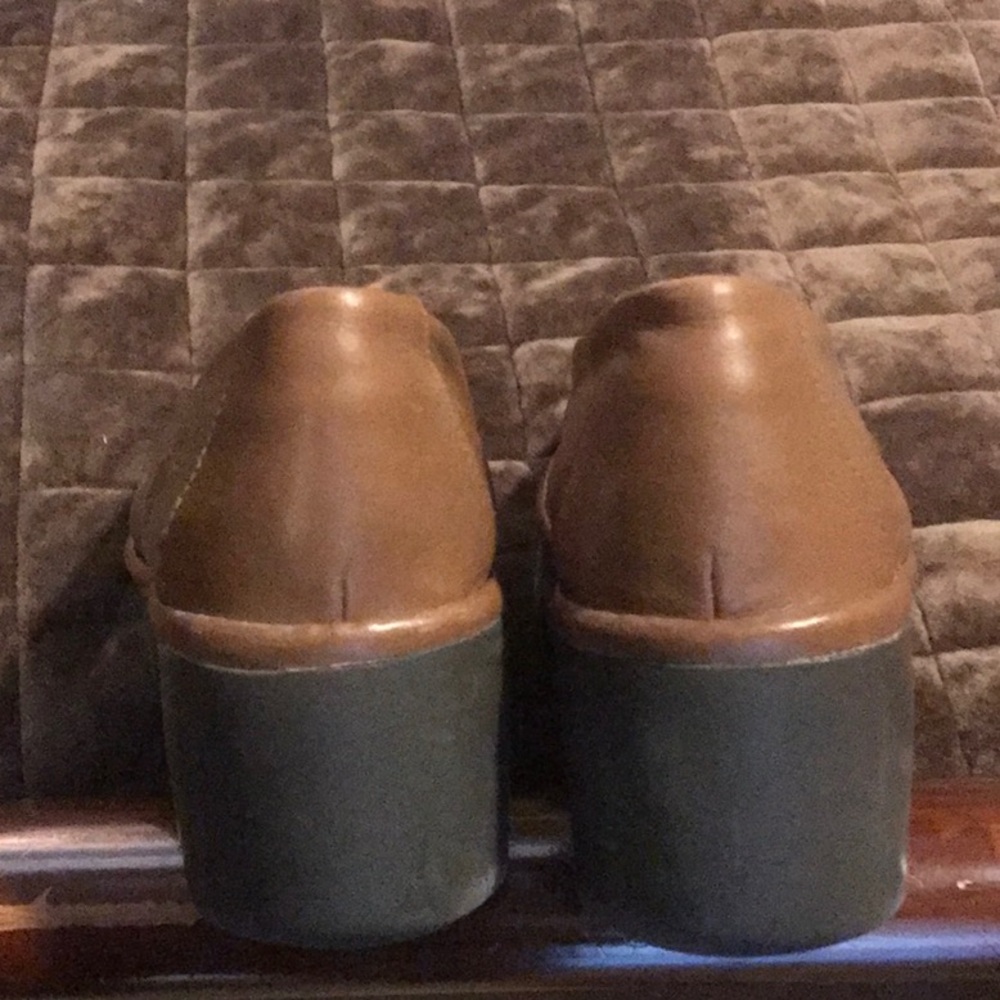 Fly London Wedge - Picture 4 of 10